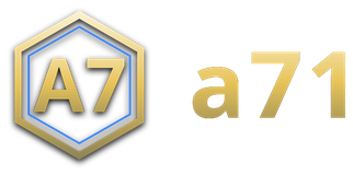 a71 logo