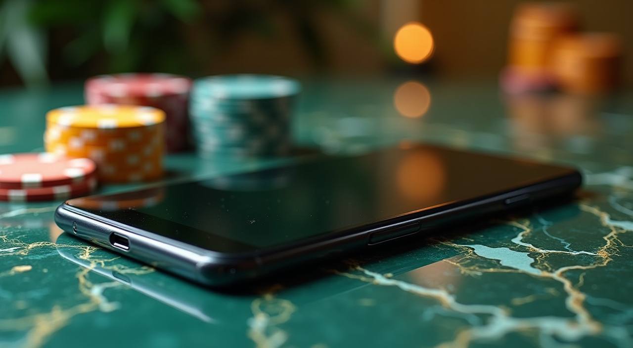 a71 mobile gaming